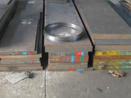 江阴18NiCrMo5模具钢