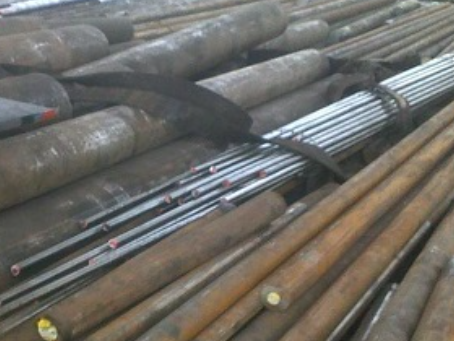 江阴40CrMnMo7模具钢