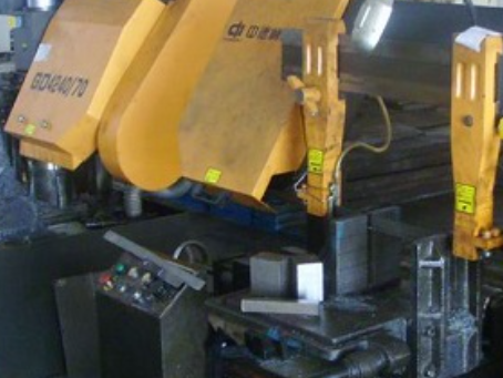 江阴SM45模具钢