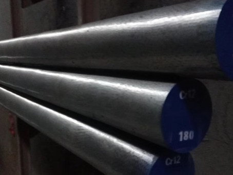 江阴Cr12模具钢