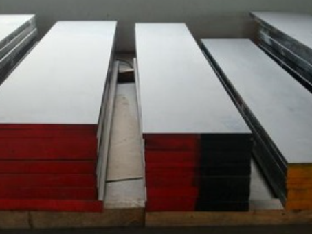 江阴Cr12MoV模具钢