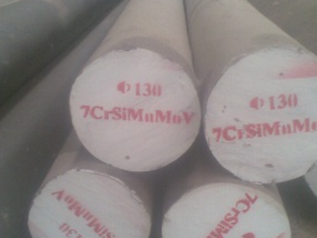 江阴7CrSiMnMoV工具钢