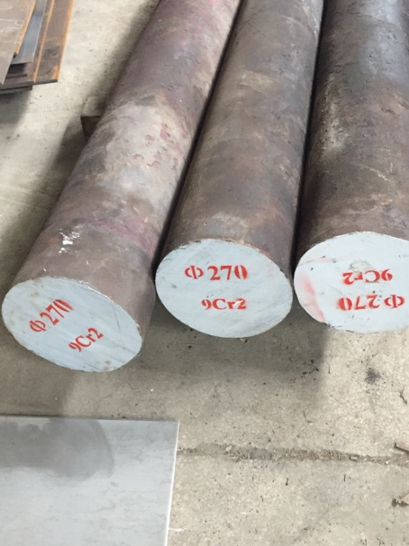 江阴9Cr2工具钢