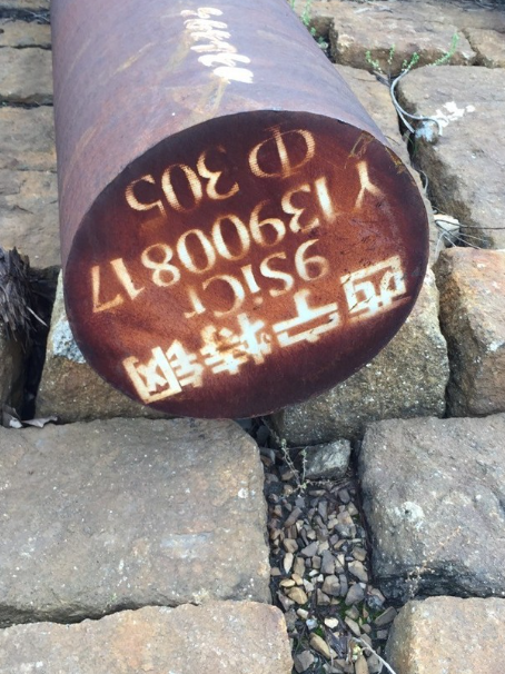 江阴9CrSi工具钢