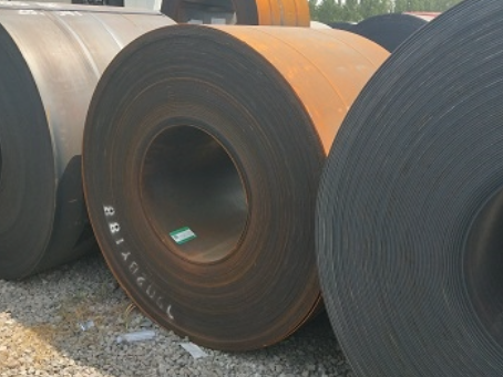 江阴Q355NHB耐候板